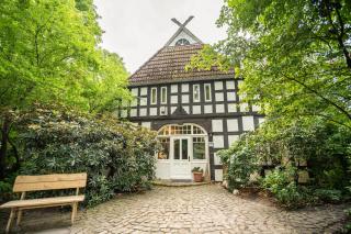 Ferienwohnung Lieblingsplatz - Bremen - 0