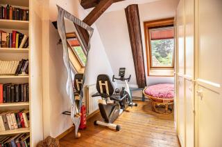 Ferienwohnung Lieblingsplatz - Bremen - 3