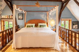 Ferienwohnung Lieblingsplatz - Bremen - 2