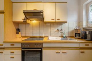 Ferienhaus Störzel - Wohnung A - 5
