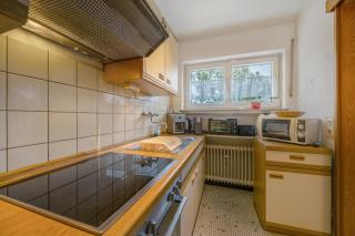 Ferienhaus Störzel - Wohnung A - 7