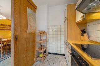 Ferienhaus Störzel - Wohnung A - 4