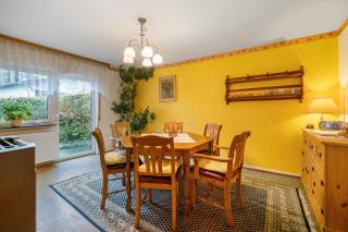 Ferienhaus Störzel - Wohnung A - 2