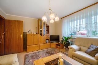 Ferienhaus Störzel - Wohnung A - 8