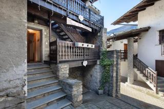 Maison La Bagne - Gressan - 8