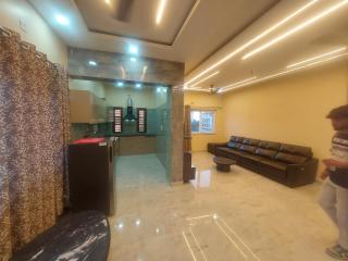 Rishikesh Home Ganga View - 1