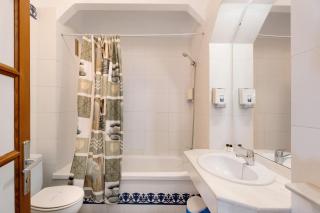 Apartament Over the Ocean - 9