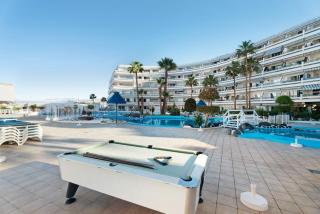 Apartament Over the Ocean - 8