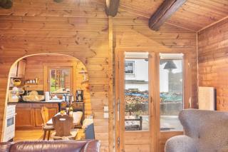 Holzhaus Harzville - 4