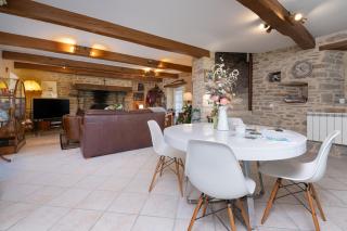 Ty Al Louarn - Piscine - Spa - 2