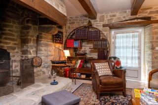 Ty Al Louarn - Piscine - Spa - 3