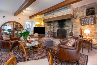 Ty Al Louarn - Piscine - Spa - 7