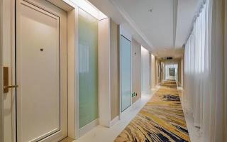 Vienna International Hotel Guangzhou Baiyun International Airport Branch - Free Deliver Service to Guangzhou Baiyun International Airport - 1