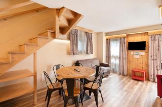 Chalet Leur Gusja Golp Trilocale - 4