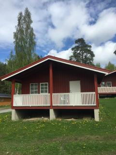 Steinvik Camping - Moelv - 7
