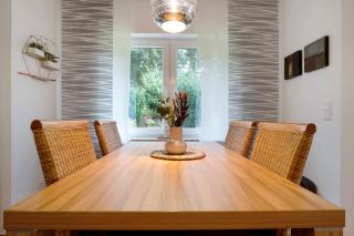 Ferienhaus Nordlicht - Geeste - 3