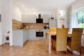 Ferienhaus Nordlicht - Geeste - 4