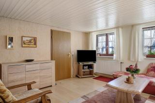Haus Steinhäusle - 2 fewos - 9
