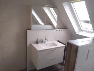 Ferienwohnung am Altmühlsee - 2