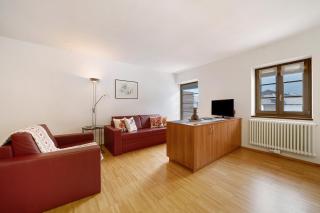 Appartement Wielander B West - 4