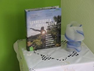 Fewo-rosenberger-sauerland - 9