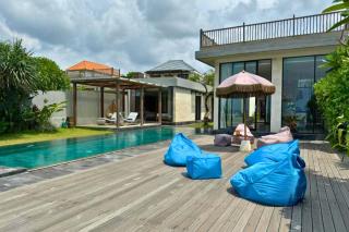 Deyandra 3 BR Private Pool Villa With Sea View - 0