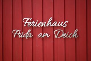 Ferienhaus Frida am Deich - 7