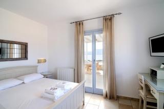 Villa St' Astra - Koufonisia - 2
