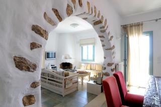 Villa St' Astra - Koufonisia - 6