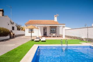 Casa Palillero - Sólo Familias - 0