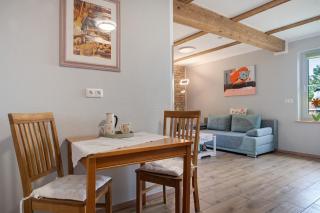 Ferienwohnung Uschi - 1