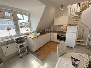 Ferienhaus Parkblick - 7