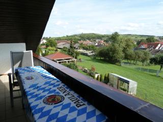 Haus Bergblick 1 - 4