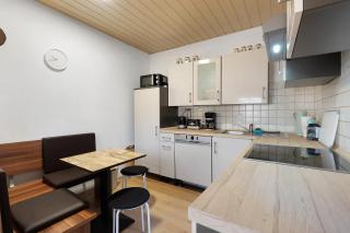 Ferienhaus Schmalzgrube - 3