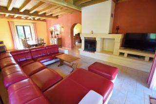 Charmante Villa en Pierre - Piscine - 7