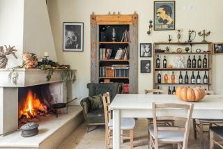 L'aia di San Giorgio - 6