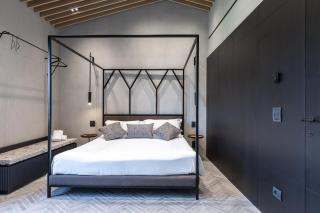 Suite Fattore - 4