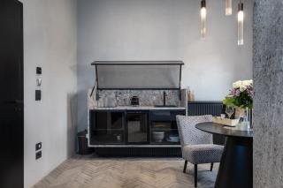 Suite Fattore - 6