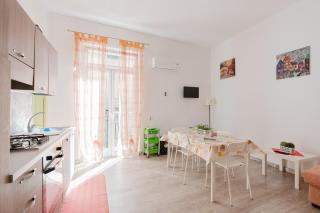 Disiu Case Vacanza - Balestrate - 2