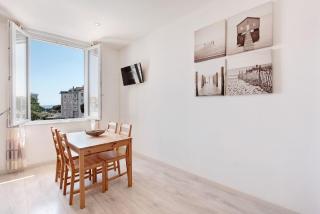 Bilocale Mezzano in centro - 8