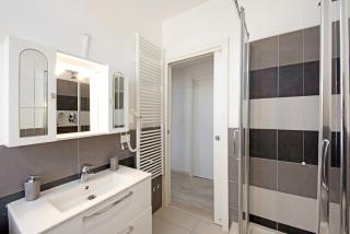 Bilocale Mezzano in centro - 5