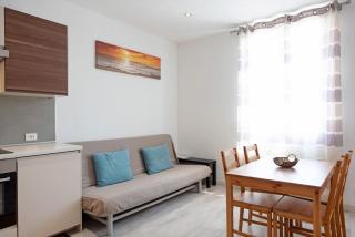 Bilocale Mezzano in centro - 4