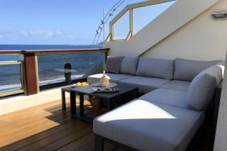 Fabulous Canteras first Beachfront - 9