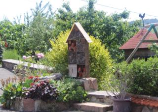 Gite Les Cerisiers - Sevelinges - 3