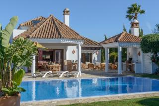 Villa Lara - 5