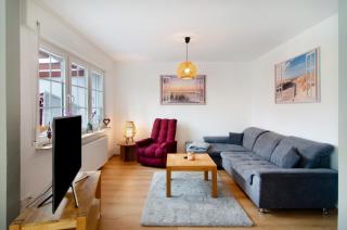 Ferienhaus Sonnenschein - Wohnung 2 - 9