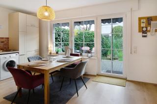 Ferienhaus Sonnenschein - Wohnung 2 - 2