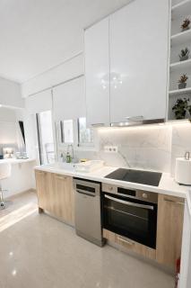 New Acropolis Museum Apartment 7 Min Walk - 7