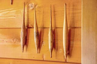 Orserose Chalet 5 I Fus - 5