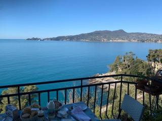 La Solatia - Zoagli - 0